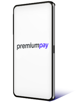 PremiumPay método de pago